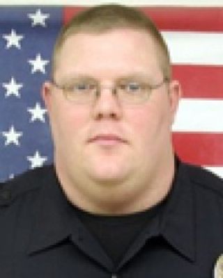 Mark Steven Simmons