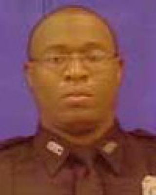 Melvin Earl Collins
