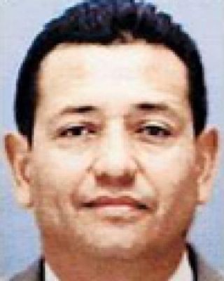 Ruben Orozco, Sr.