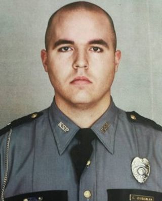 Eric Keith Chrisman