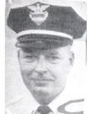 William James Nixon