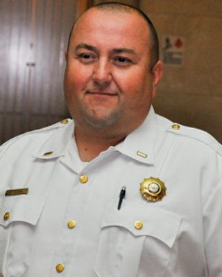 Matthew A. Vogel