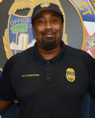 Christopher Michael Cunningham, Sr.