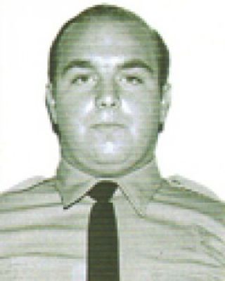 Donald F. Spingola