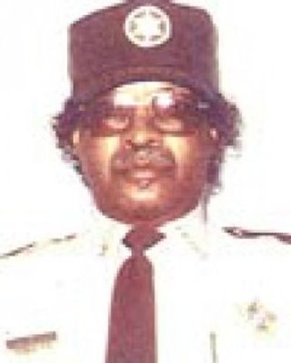 Robert Curtis Goodwin