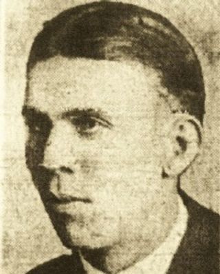 Alfred Knight