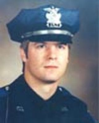 Robert Paul Bolton