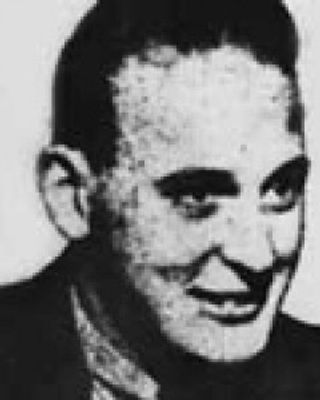 Leslie G. Chamberlin