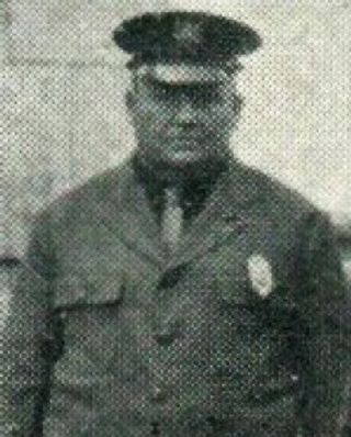 Charles William Gaffney