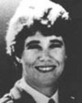 Kimberly Sue Tonahill