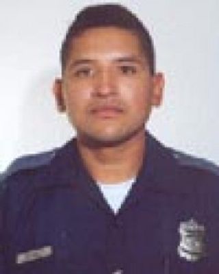 Oscar Domingo Perez