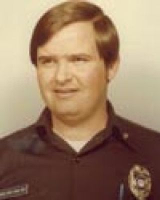 Randy Eugene Brown