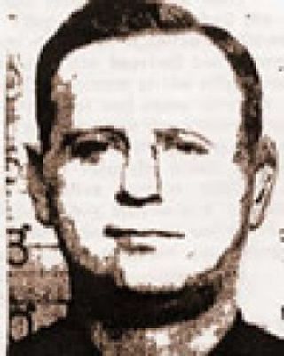 Bernard Fancher