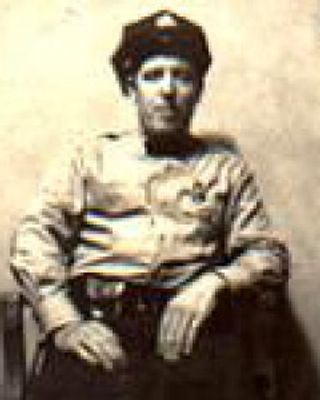 Anthony Gustave