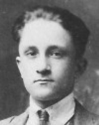 James Claxton