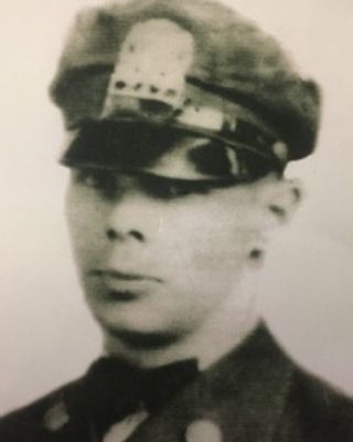 Arthur Swanson