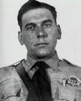 Richard Stanley Burchfield