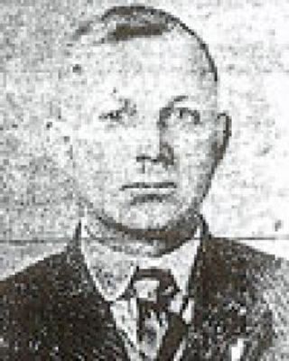 Charles F. Artz