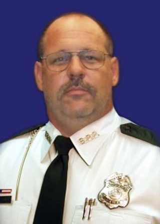 David Scott Crawford