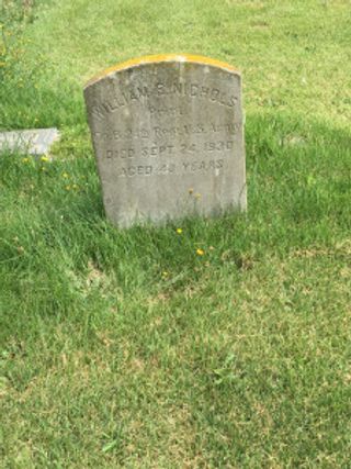 William E. Nichols