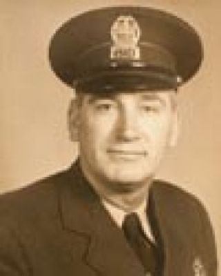 Harry Thomas Shipley