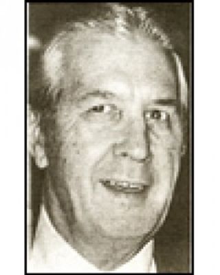 Harold A. Steele