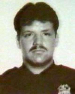 David W. Rickman