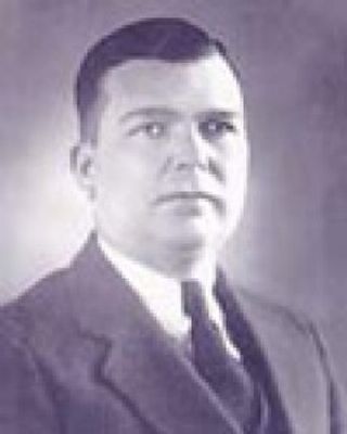 James Virgil Griner