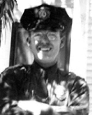 Robert Terry Mackie