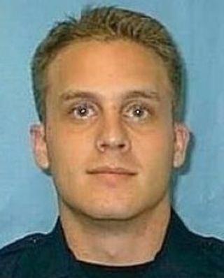 Scott Matthew Baird