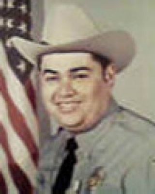 Joshua B. Rodriguez, Jr.