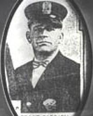 Robert Forbish