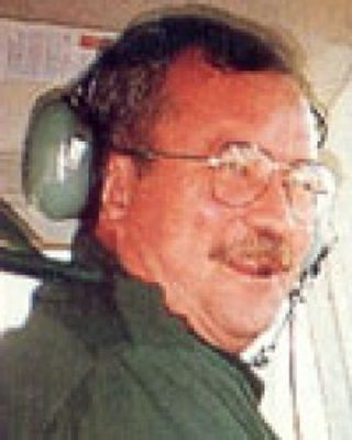 Walter Scott Panchison