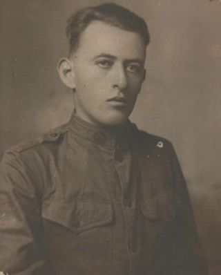 Glenn Lafayette Varnell