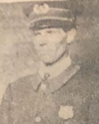 William C. Callihan