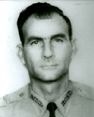Amos Cox