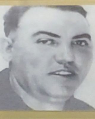Lloyd M. Parton