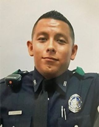 Rogelio Santander, Jr.