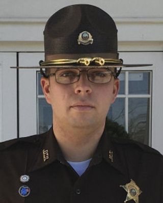 Brandon Alexander Shirley
