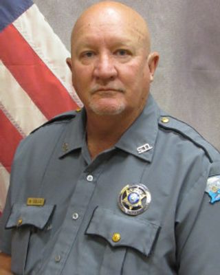 Walter Lee Soileau, Jr.