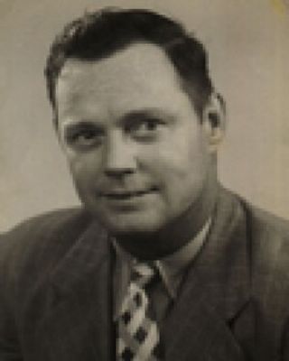 Joseph Mallory Gassman