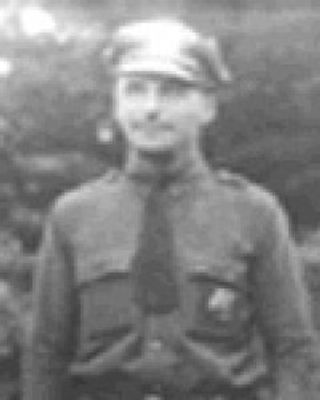 Michael Erdley