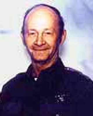 Earl Franklin Andrews
