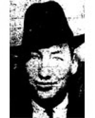 Melvin Hooper Fleming