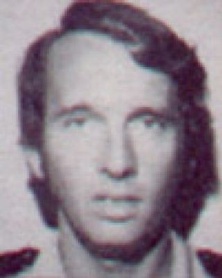 William Thomas Cribb