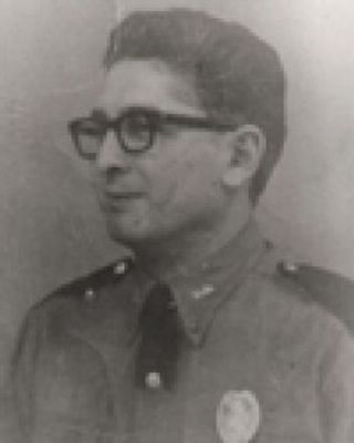 Edward L. Moreno