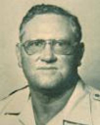 Charles Levon McNeill