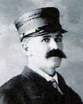 Jacob A. Kipper