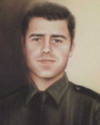 John S. Thomas, Jr.