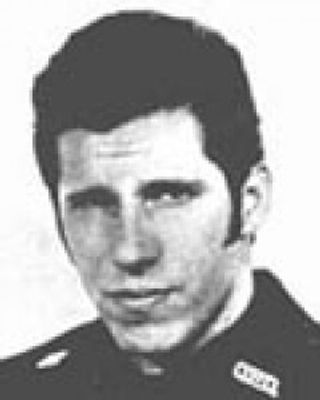 Michael J. Faulkner